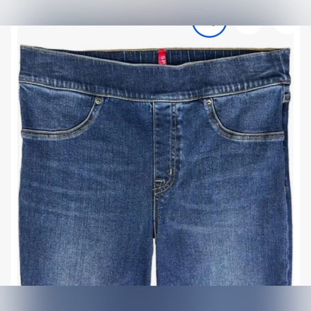 Spanx- By Sara Blakely View 5